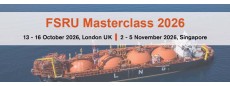 FSRU MASTERCLASS (FACE TO FACE) 2026